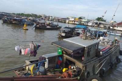1-Day Cai Rang Floating Market-Vinh Long-Cai Be-Group of 10 Max - The 4:30 a.m. departure: what to expect on timing and comfort