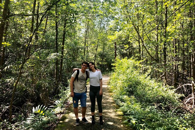 1-Day Can Gio Island-Mangrove Biosphere Reserve-Trekking - Pricing and value: what $85 actually buys you