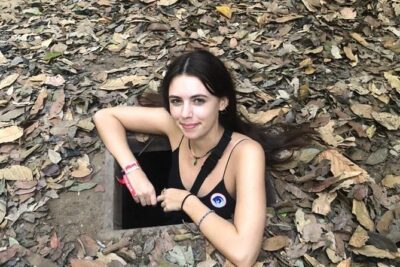 1-Day Ho Chi Minh City & Cu Chi Tunnels-Deluxe Group Of 10 Max - Saigon Morning: Notre Dame, Post Office, and the War Remnants Museum