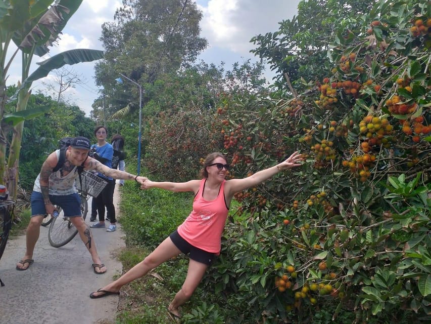 1-Day Less Touristy Mekong River (Cai Be-Vinh Long) trip - Key highlights you’ll care about