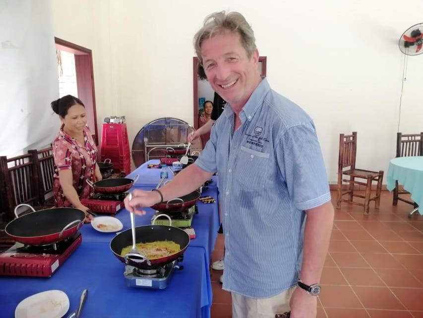 1-Day Less Touristy Mekong River (Cai Be-Vinh Long) trip - Orchard garden stop: folk songs, bees, and hot honey tea