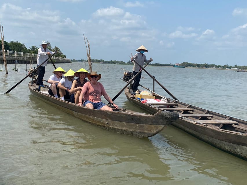 1-Day Less Touristy Mekong River (Cai Be-Vinh Long) trip - Price and value: what you really get for $40