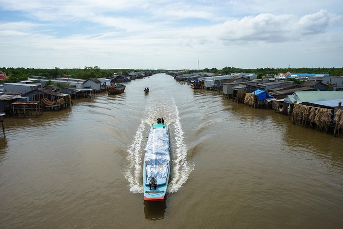 1-day Mekong Delta Tour: Cai Be Market, Local Island and Cycling - Key things that make this tour worth your time