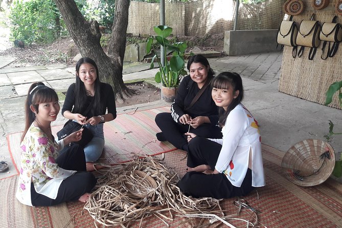 1-day Mekong Delta Tour: Cai Be Market, Local Island and Cycling - Weather and Timing: The One Real Planning Risk