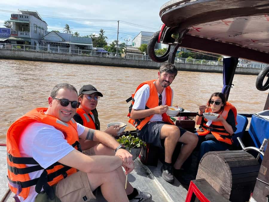 1 Day Mekong Tour: Cai Rang Floating Market & MyTho-Ben Tre - A 5:00 am Start That Makes the Delta Make Sense