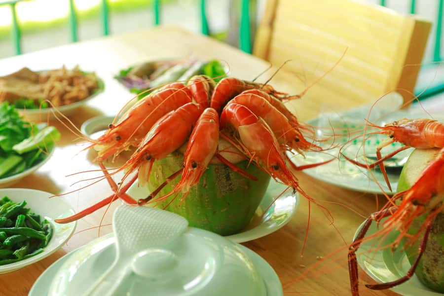 1 Day Mekong Tour: Cai Rang Floating Market & MyTho-Ben Tre - Rice Vermicelli, Pineapple, and Other Food Stops That Actually Teach Something