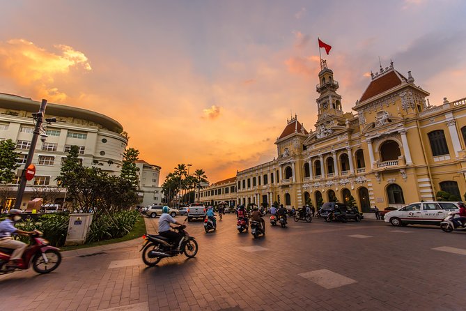 10-day Small-Group Vietnam Highlight Tour - Day 5 Hue from Hoi An: Imperial Citadel and the quiet drama of Tu Duc