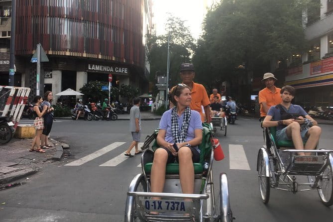 11 Days Tour Discover Vietnam | See the best of Vietnam | 2026-27 - Cu Chi Tunnels: what to expect in the underground walk