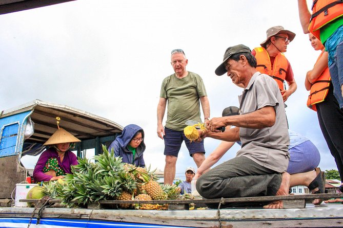 2-Day Cu Chi Tunnels & Mekong Delta - Cai Rang Floating Market - Why This Two-Day Mix Works From Ho Chi Minh City