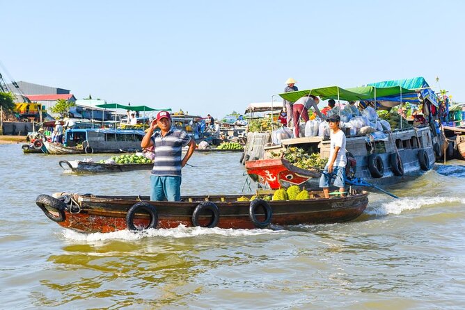 2-Day Mekong Delta Tour with Homestay - Key things I’d put on your radar