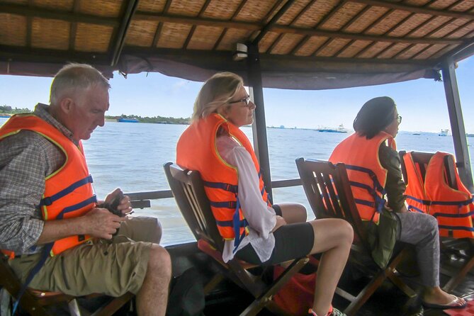 2-Day Mekong Delta Tour with Homestay - Your 2 days on the Mekong: Ben Tre, canals, and Can Tho
