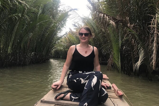 2-Day Mekong Delta Tour with Homestay - Thanh Thuy coconut garden and village rides with xe loi
