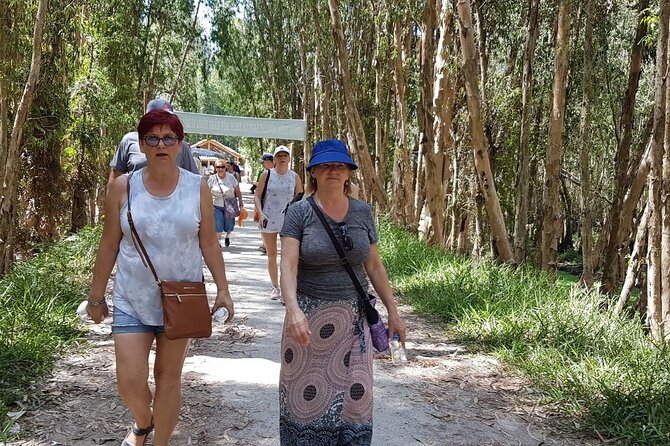 2-Day Mekong Delta Tour with Homestay - Mekong canals, orchards, and the garden restaurant lunch