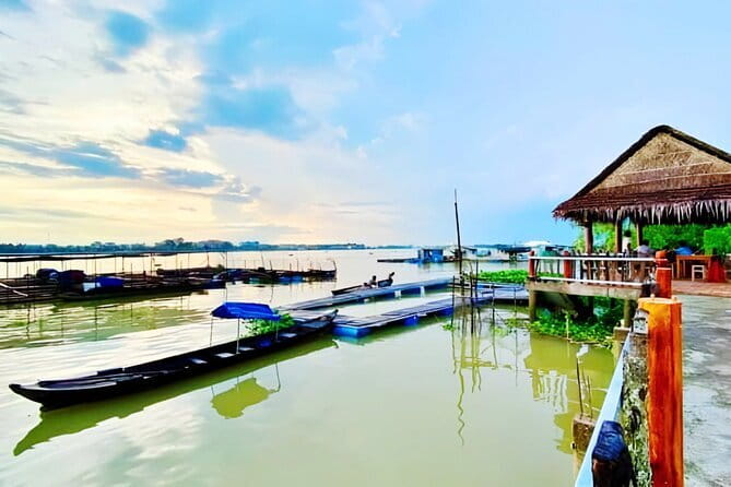2 Day Private Mekong Delta, Riverside and Ecolodge Nature Tour - Why An Binh Island in the Tien River feels like a reset