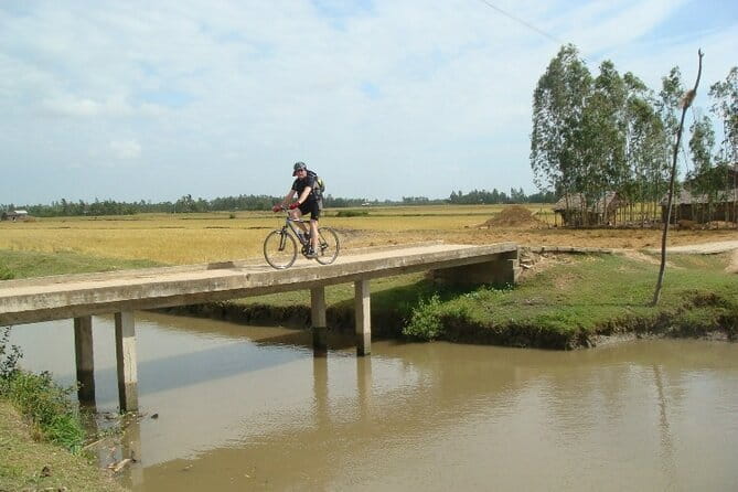 3 Days Cycling Mekong Delta - Price and Value: What $405 Actually Buys You