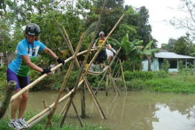 3 Days Cycling Mekong Delta - Where You Start in Ho Chi Minh City (and How the Day Gets Going)