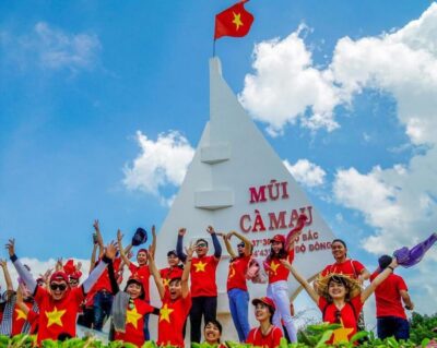 3 DAYS MEKONG DELTA - Mỹ Tho first: Vinh Trang Pagoda isn’t just a stop sign