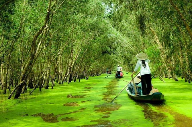 3 Days Mekong Delta Luxury Group Tour from Ho Chi Minh City - Hotels, meals, and those small comforts that add up