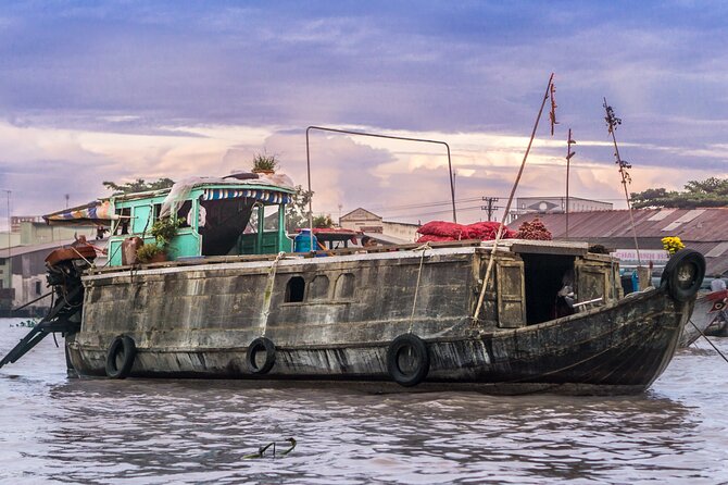 3 Days Mekong Delta Tours from Ho Chi Minh to Phnompenh - Key Things to Know Before You Go