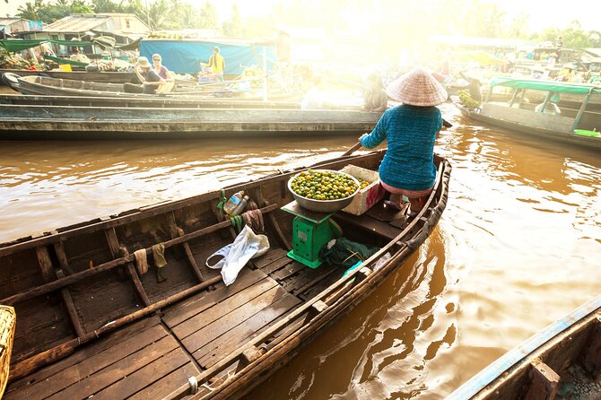 3 Days Mekong Delta Tours from Ho Chi Minh to Phnompenh - When Timing and Weather Matter (And How to Pack Smart)