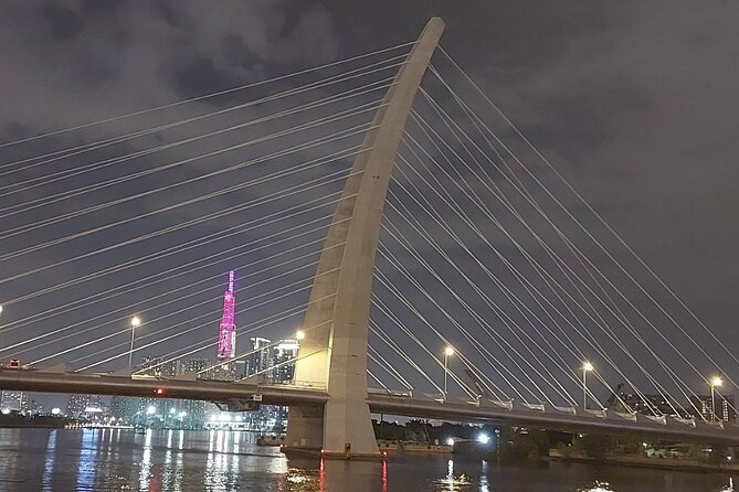 3 Hours Dinner With Luxury Princess Yacht On Sai Gon River - Saigon River sights you’ll see from the sundeck
