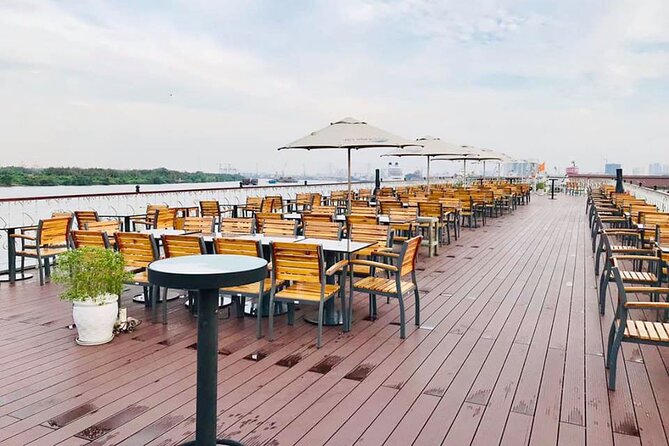 3 Hours Dinner With Luxury Princess Yacht On Sai Gon River - Dinner on a Luxury Princess yacht: music, pacing, and the food question