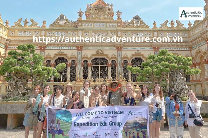 5-Day Explore Southern Vietnam | Best Tour Packages & Itinerary - Quick highlights before you decide