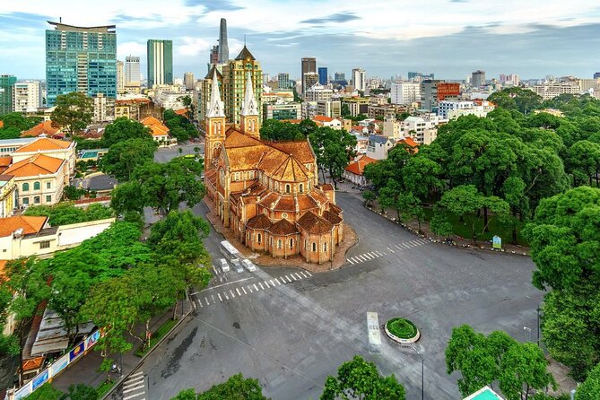 5-Day Explore Southern Vietnam | Best Tour Packages & Itinerary - Mekong Delta to Ben Tre: rice fields, coconut candy, and boat time on Day 3
