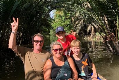 5-Day Explore Southern Vietnam | Best Tour Packages & Itinerary - Notre-Dame Basilica and Cu Chi Tunnels: two very different lessons on Day 2