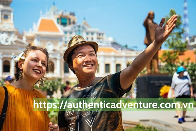 5-Day Explore Southern Vietnam | Best Tour Packages & Itinerary - Ben Thanh Market and a flexible Day 5: shop, snack, and breathe
