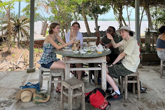 5-Day Explore Southern Vietnam | Best Tour Packages & Itinerary - Guide support that makes the difference (Son, Han, Tran, Ann/Hanna)