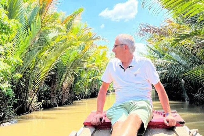 5-Day Explore Southern Vietnam | Best Tour Packages & Itinerary - What’s included (and what you’ll still pay for)