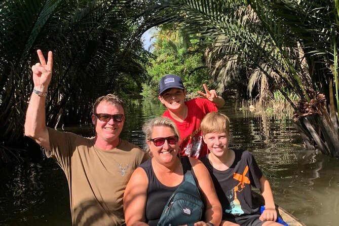 5-Day Explore Southern Vietnam | Best Tour Packages & Itinerary - Notre-Dame Basilica and Cu Chi Tunnels: two very different lessons on Day 2