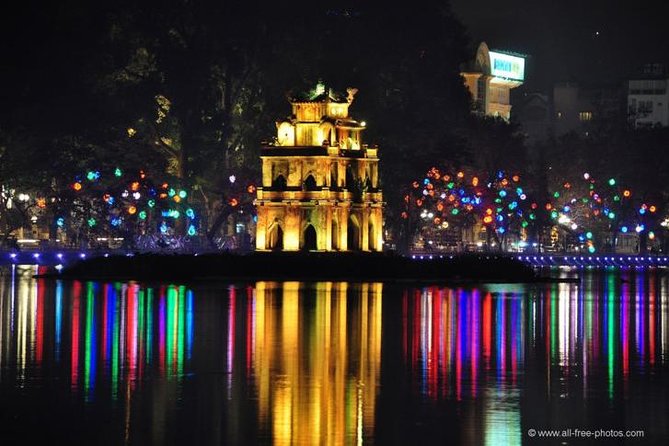 7 Days Package in Vietnam - Logistics that keep the week from slipping