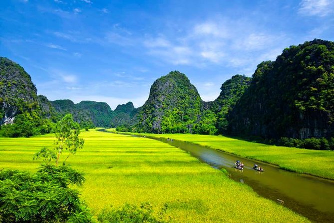7 Days Package in Vietnam - Day 2 on the Mekong Delta River: a long day with a slower pace