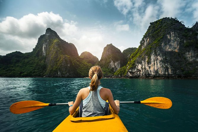 7 Days Package in Vietnam - Day 3 in Saigon and the flight to Hanoi