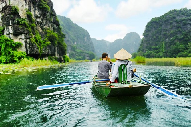 7 Days Package in Vietnam - Day 5 Hanoi culture exchange: Tai Chi and cooking-style fun