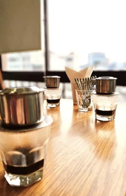 A Complete Vietnam Coffee Journey - The Unknown Giant - The 6 Drinks You’ll Make (and Why Each One Matters)