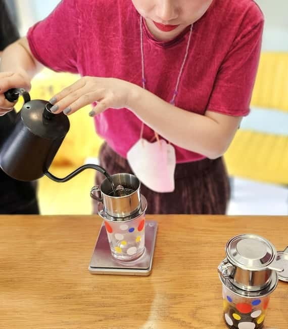 A Complete Vietnam Coffee Journey - The Unknown Giant - Traditional vs Modern Coffee: The Comparison That Changes How You Order