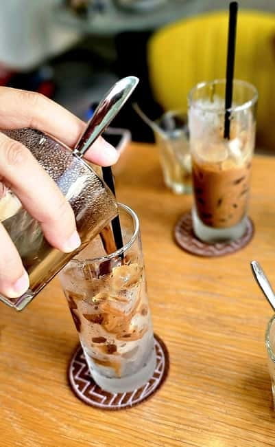 A Complete Vietnam Coffee Journey - The Unknown Giant - If You Want More Vietnam Coffee After This