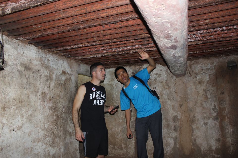 A Day Tour to Cu Chi Tunnels and Mekong Delta - Key Points You’ll Care About