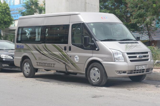 Airport Transfer (From Airport - Ho Chi Minh City (Private 16 Seats Car) - Meet-and-greet at Tan Son Nhat: sign, timing, and what you must send