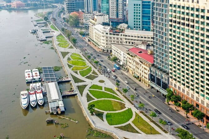 All in One Saigon Day Tour - Key highlights you’ll actually feel during the day