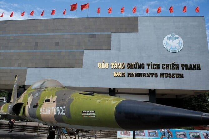 All in One Saigon Day Tour - A 10-hour Saigon plan that saves you from decision fatigue