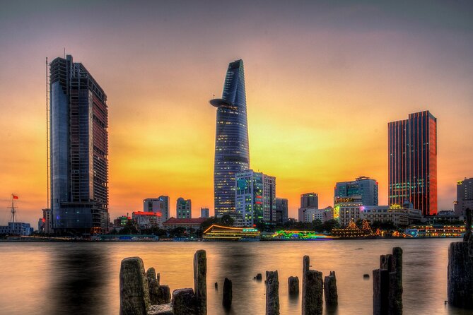 Amazing night with Saigon Skydeck and local beer tasting - Price and value: is $118.54 a good deal?