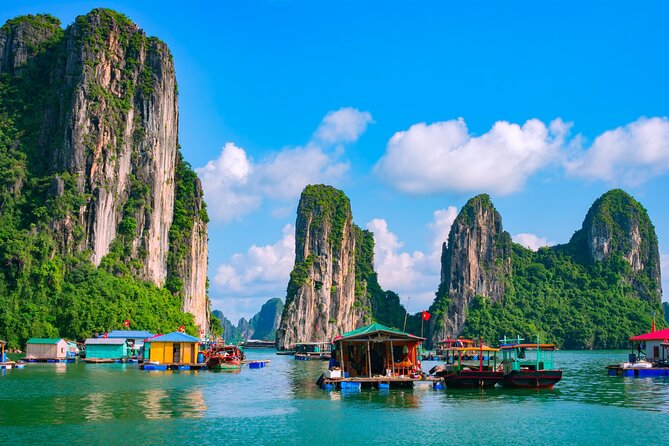 Amazing Vietnam, Cambodia and Thailand 16 Days - Price and Logistics: what $1,758 really covers