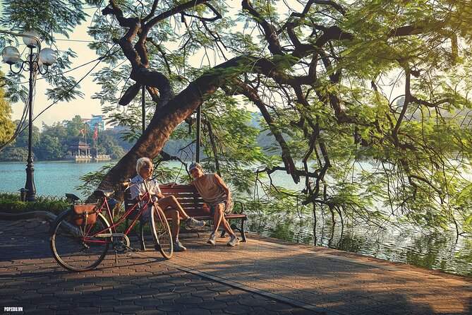 Amazing Vietnam, Cambodia and Thailand 16 Days - Ho Chi Minh City start: quick arrival, then back out into Vietnam