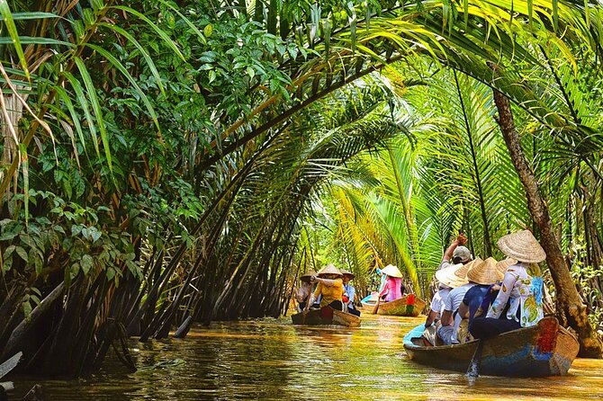 Amazing Vietnam, Cambodia and Thailand 16 Days - Hoi An: from town transfer days to countryside by bike