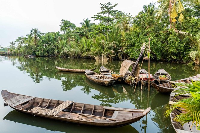 Amazing Vietnam, Cambodia and Thailand 16 Days - Halong Bay cruise day: long travel, big payoff