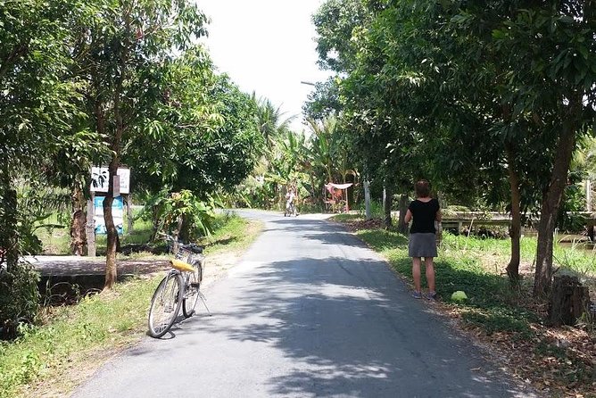 Authentic 'Non-Touristy' Mekong Delta Ben Tre 1 Day Private Tour - Price and logistics: is $65 a smart deal for a 10-hour private day?
